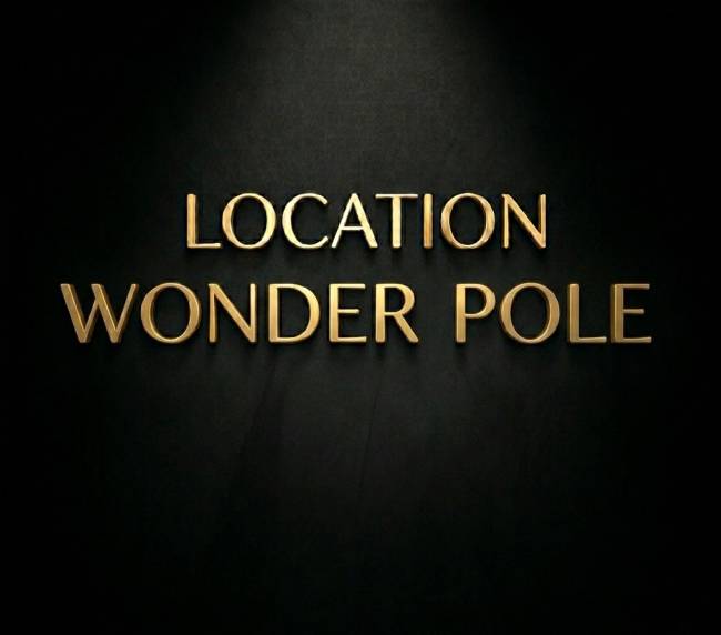 LOCATION (WONDER-POLE)