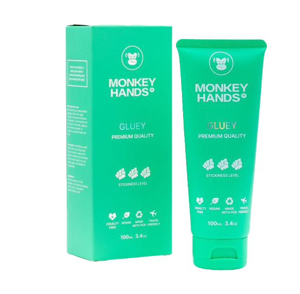 MONKEY HANDS 100ML